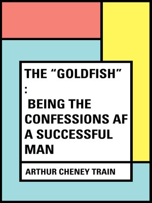 cover image of The "Goldfish"